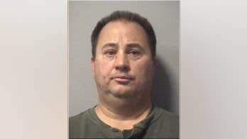 North Carolina father arrested after allegedly tackling son’s HS wrestling opponent: report