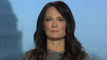 Stephanie Grisham: Strike that killed Iranian Gen. Soleimani 'saved countless lives'
