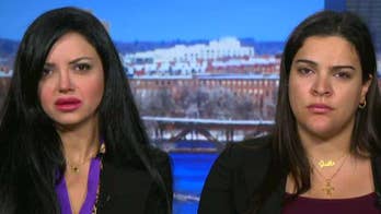 Daughter of US hostage in Lebanon call on Trump to act: 'We need him back ASAP'