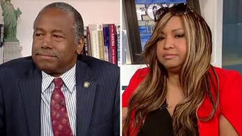 HUD Secretary Ben Carson on NYC's homeless crisis: More regulations are not the answer