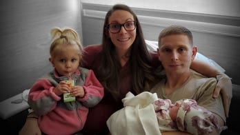 Texas Marine's family loses everything — including father's ashes — in moving truck theft