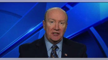 Breonna Taylor case evidence does not 'prove a homicide' by police, Andy McCarthy says