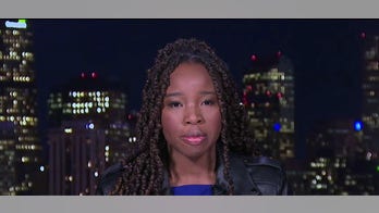Media's biased coverage of gun rally shows left's agenda 'to divide this country': Okafor