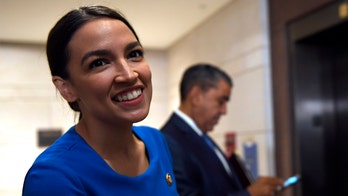 AOC criticized for 'inapt' comparison between Fed's coronavirus response and student loan debt relief