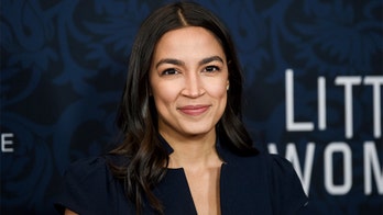 AOC says 'stakes are too high' to not support Biden as Democratic nominee