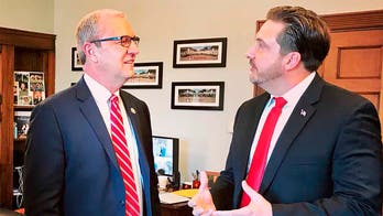 Court to rule on private Texas company's planned border wall along Rio Grande