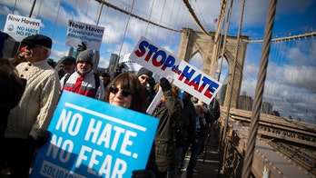 With antisemitism on the rise, American Jewish groups aim to take a stand against threats