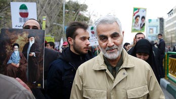 Soleimani slaying:  U.S. seizes opportune moment, but ramifications may be costly