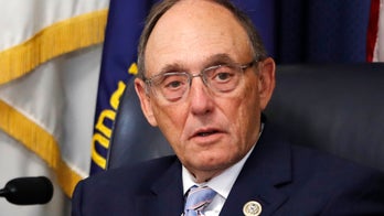 Tennessee Rep. Phil Roe announces retirement at end of term