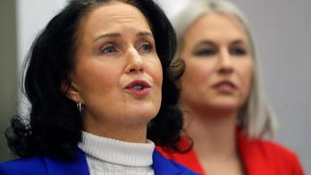 DOJ undercuts efforts to revive Equal Rights Amendment, heartening pro-life groups