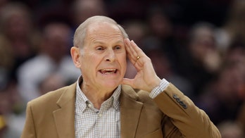 Cleveland Cavaliers coach John Beilein calls own players 'thugs,' claims he meant to say 'slugs': report