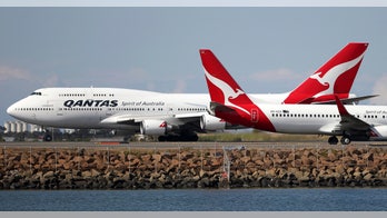 US, Iran tensions lead commercial airlines to reroute flights through Middle East