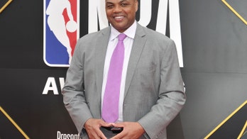 Charles Barkley on Kevin Durant joining the Suns: 'He should lead that team'