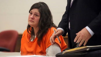 New Jersey woman who brutally murdered mother, grandmother gets decades in prison
