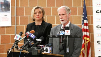 2 injured in suspected coyote attacks in Chicago