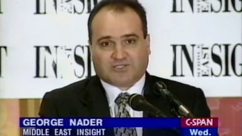 Mueller witness George Nader pleads guilty to child porn, sex trafficking