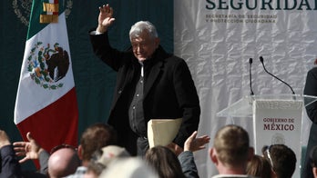 Mexico to build monument honoring 9 US-Mexican citizens murdered in ambush