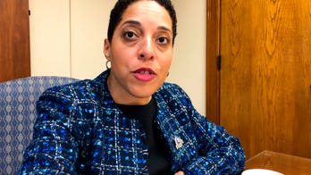 St. Louis prosecutor sues city, police union, alleging racist ‘conspiracy’ to force her from office