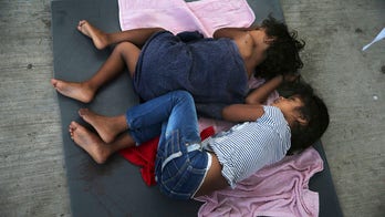 Federal judge rules in favor of Trump administration in family separation case