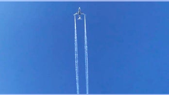 FAA: Delta didn't inform us about California fuel dump ahead of time