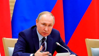Putin speeds up efforts to expand his Russian rule
