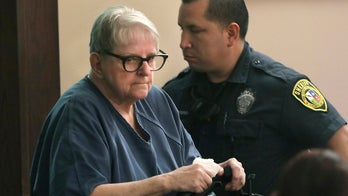 Texas ex-nurse suspected of killing dozens of kids gets life sentence in toddler's 1981 murder