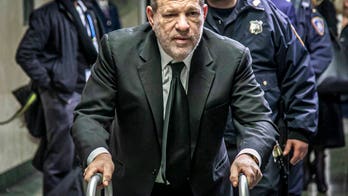 Jury begins deliberations in Harvey Weinstein rape trial