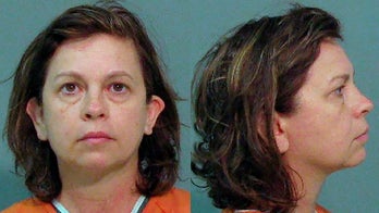 South Carolina woman pleads guilty to poisoning husband with eye drops