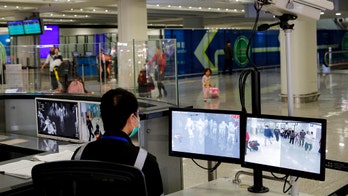 After deadly virus outbreak in China, CDC announces 'enhanced health screenings' at 3 major US airports