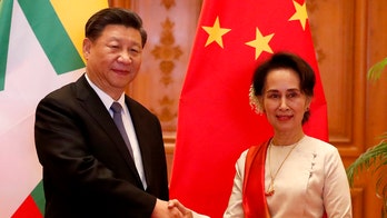 Facebook apologizes to China’s Xi Jinping for vulgar mistranslation of his name