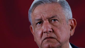 Mexico’s homicide rate hits new record high in 2019