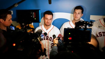 Astros, Red Sox look ahead in wake of sign-stealing scandal