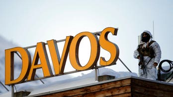Swiss police thwart suspected spy operation by Russian ‘plumbers’ in Davos, report says