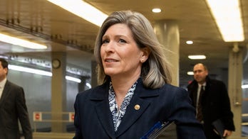 Senators warn that the Taliban are already suppressing rights of women, girls in Afghanistan