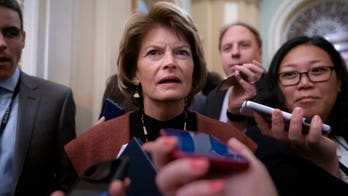 Bipartisan energy bill at a standstill over coolant amendment