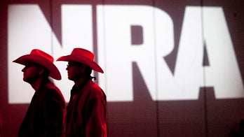 NRA plans to spend ‘tens of millions’ in battleground states