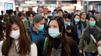 China leader calls coronavirus outbreak a grave situation as officials scramble to contain disease