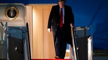 State Department considers fighting 'birth tourism' with tighter travel restrictions for pregnant women