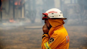 Australia’s New South Wales has no more wildfires for first time since July: officials