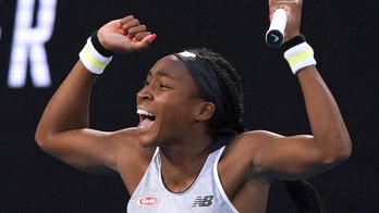 Coco Gauff joins Serena Williams in US team for Fed Cup