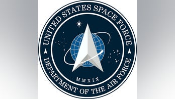 Pentagon 2020 space strategy calls for new weapons