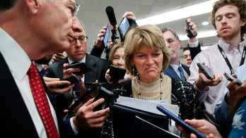 Schiff refers to CBS 'head on pike' story, infuriating GOP: 'Every one of us knows it is not true'