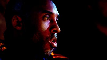 LA Mayor Garcetti reacts to Kobe Bryant's death: 'A giant'