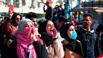 Daniel Hoffman: Iraq on the brink — Here's why it matters to Americans