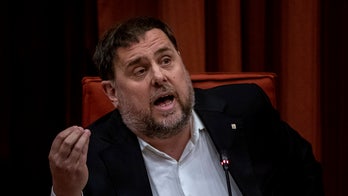 Spain's Catalan separatists appear in regional parliament for first time since 2017