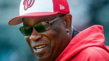 Dusty Baker replaces AJ Hinch as Houston Astros manager