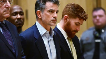 Suicide note found from Fotis Dulos, Connecticut man charged in wife's murder: 'Enough is enough'