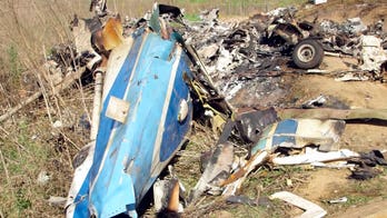 Kobe Bryant helicopter crash: 4 of the 9 bodies identified, authorities say