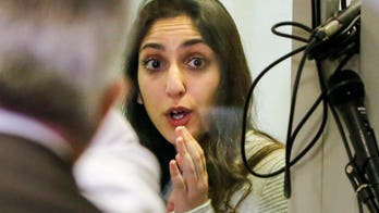 Vladimir Putin pardons American-Israeli woman jailed in Russia on drug charges