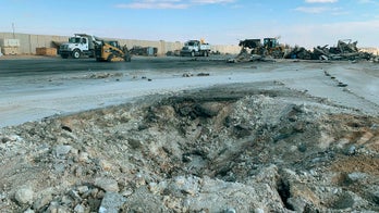 Number of US troops diagnosed with traumatic brain injuries after Iran attack rises to 64